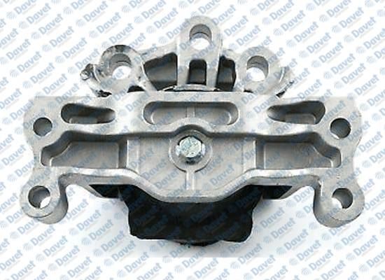 RG-EM-19071 Motor Takozu Transit V347 2.2 Tdci 2006-